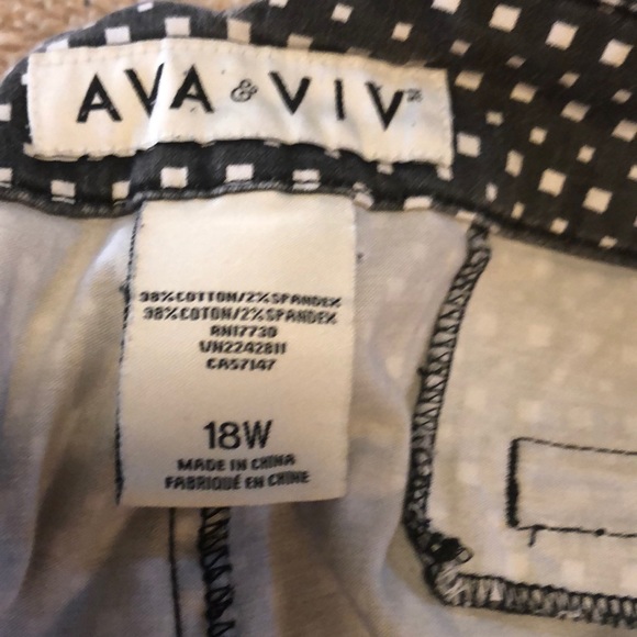 Shorts - Picture 3 of 3